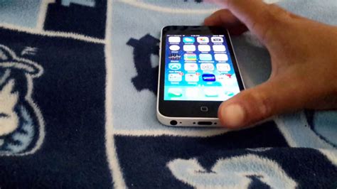 iphone 5c 8gb|iphone 5c manual for beginners.